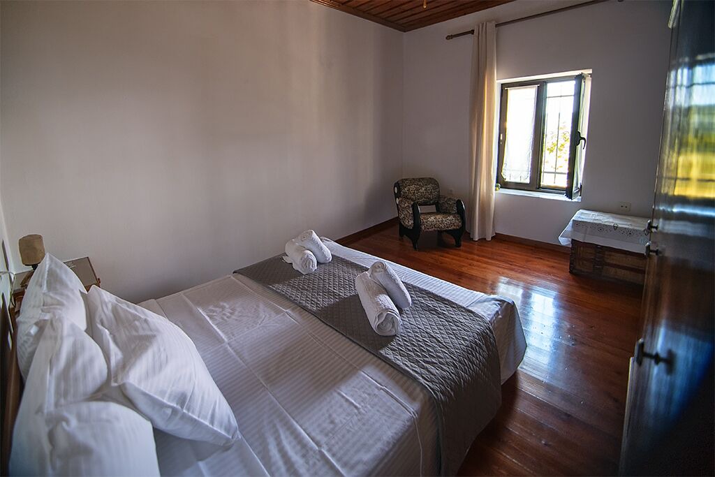 Photo of Bedroom in Agios Vlassios