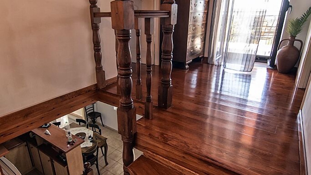 Photo of Livingroom in Agios Vlassios