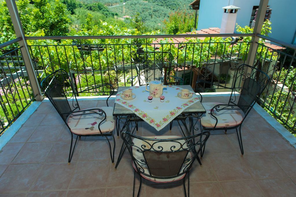 Photo of Outdoor in Agios Vlassios