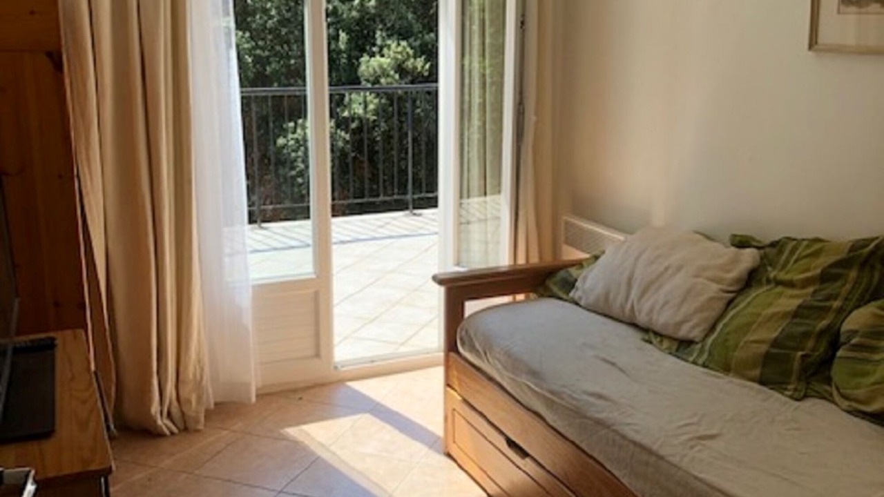 Photo of Livingroom in Cabrespine