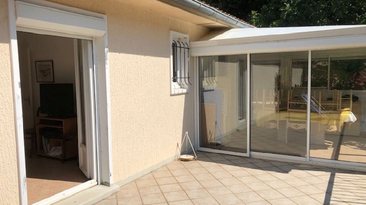Photo of Patio Balcony in Cabrespine