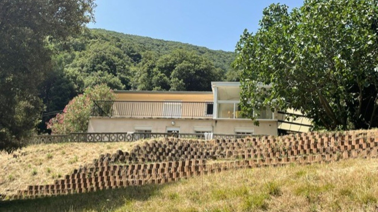 Photo of Outdoor in Cabrespine