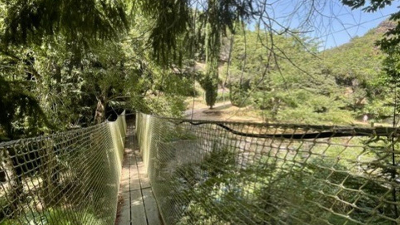 Photo of Outdoor in Cabrespine