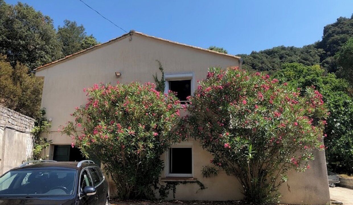 Photo of Outdoor in Cabrespine