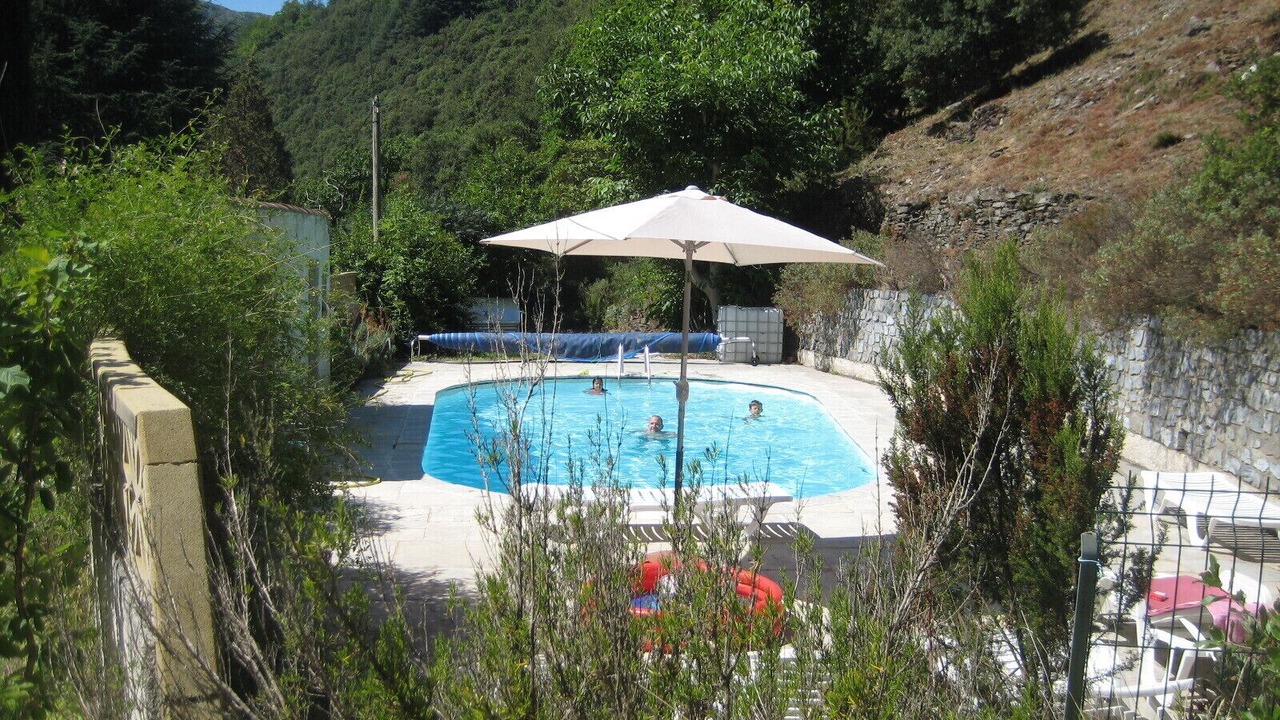 Photo of Outdoor in Cabrespine
