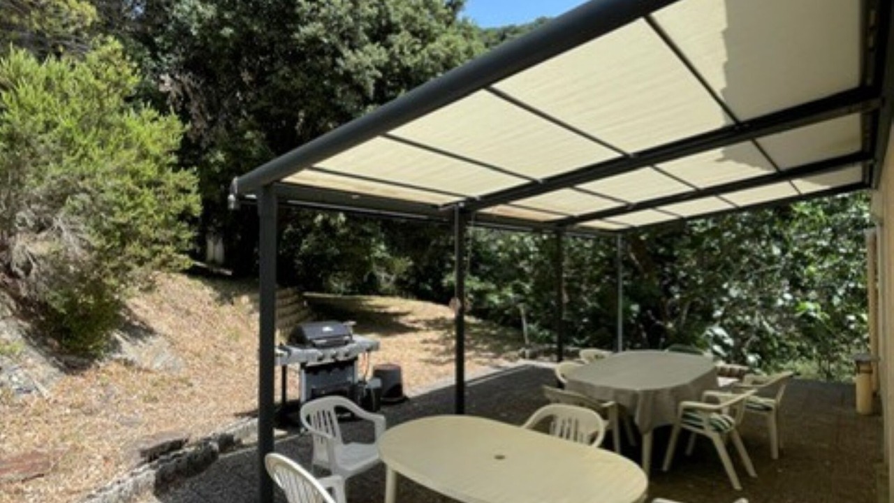 Photo of Outdoor in Cabrespine
