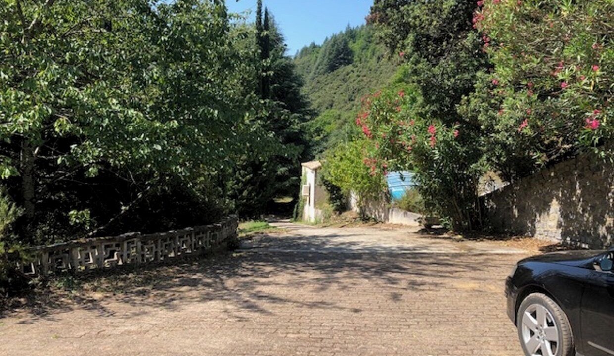 Photo of Outdoor in Cabrespine