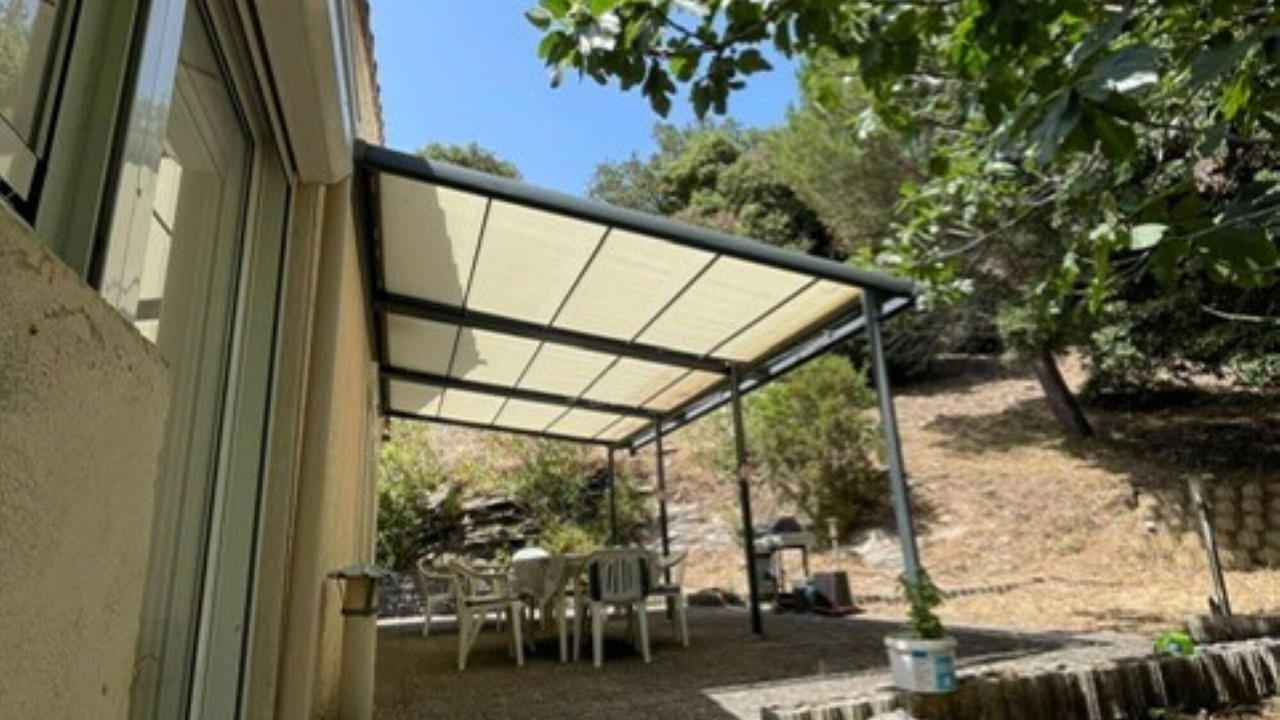 Photo of Outdoor in Cabrespine