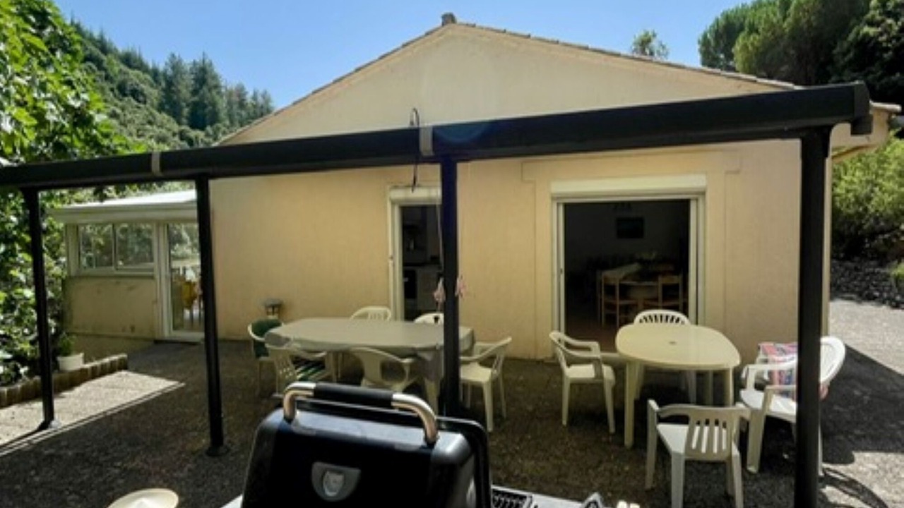 Photo of Outdoor in Cabrespine