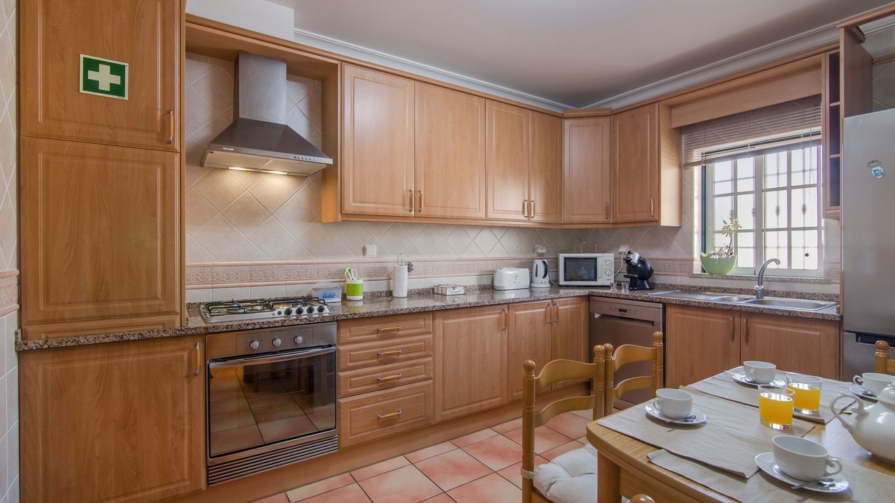 Photo of Kitchen in Albufeira