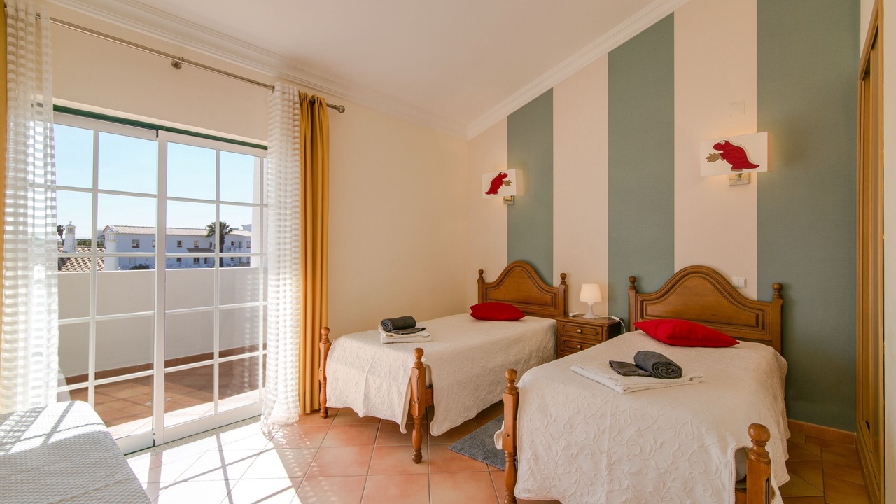 Photo of Bedroom in Albufeira