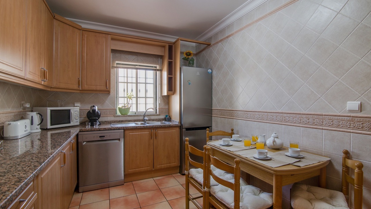Photo of Kitchen in Albufeira