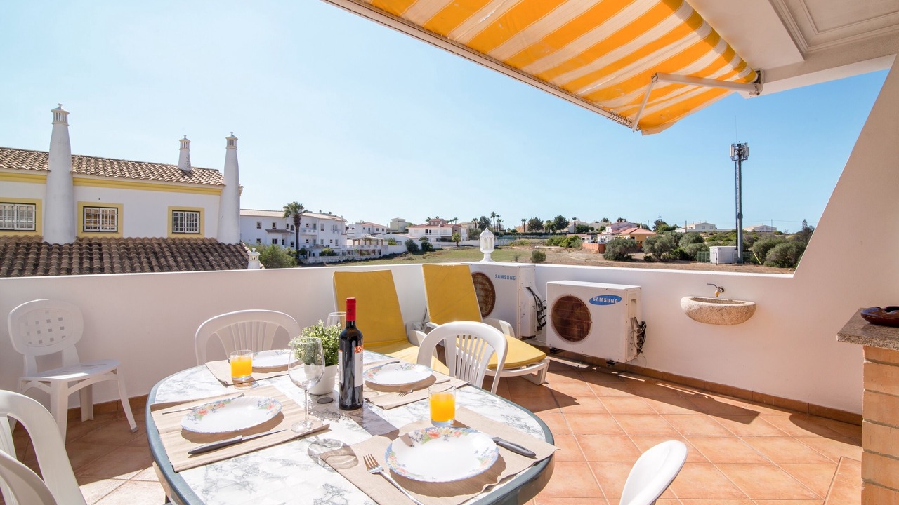 Photo of Outdoor in Albufeira