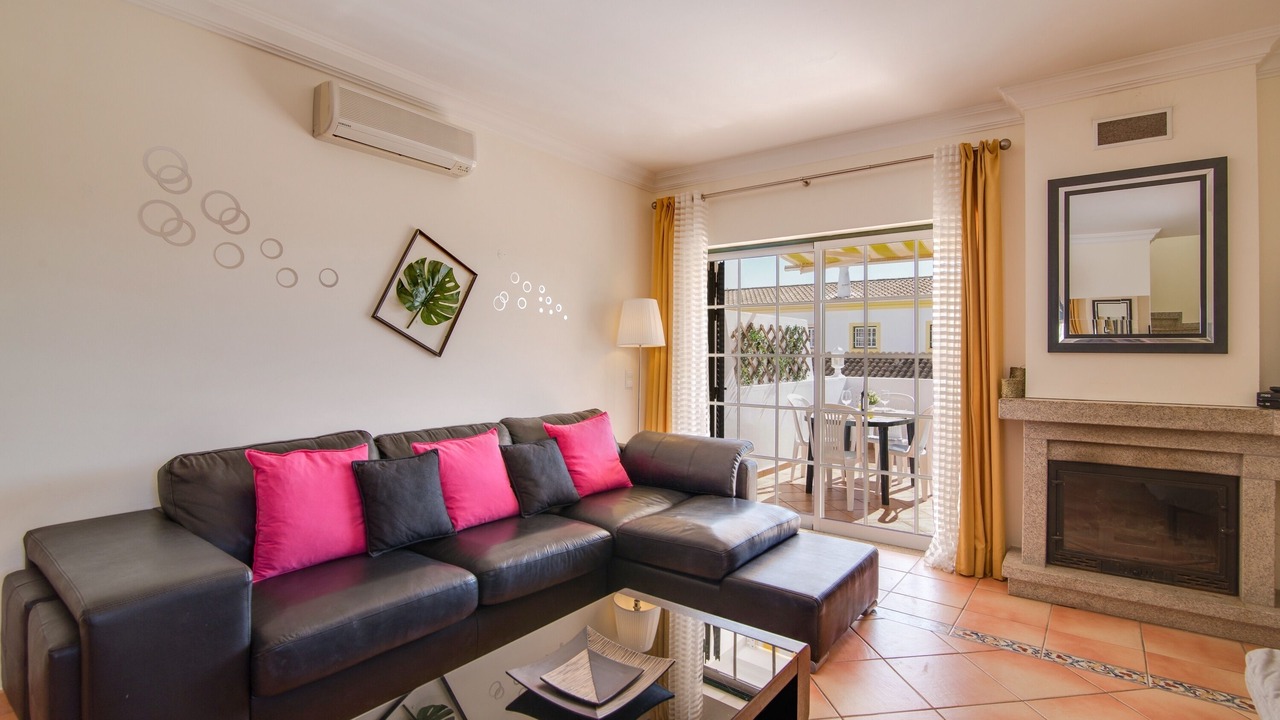Photo of Livingroom in Albufeira