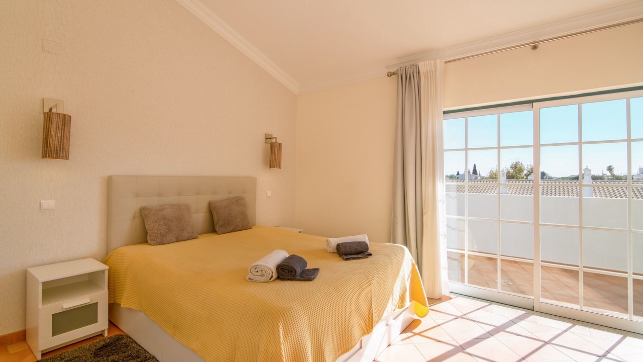 Photo of Bedroom in Albufeira