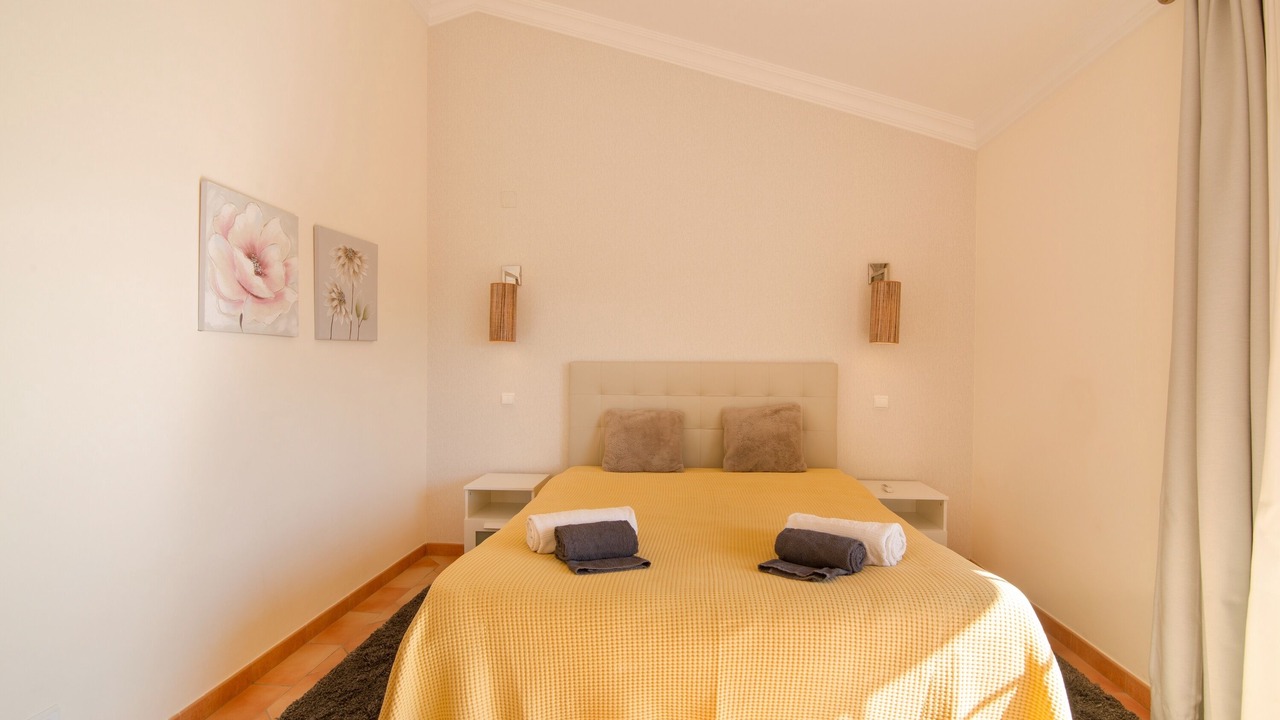 Photo of Bedroom in Albufeira