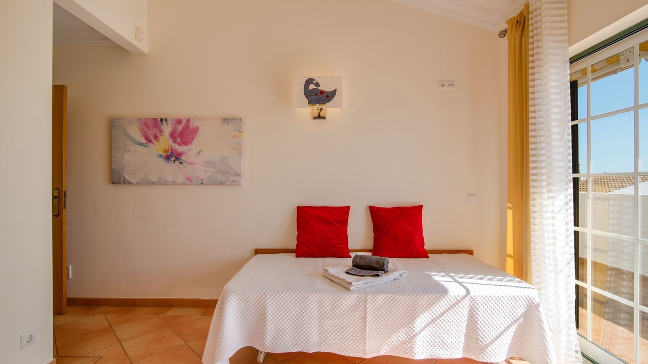 Photo of Bedroom in Albufeira