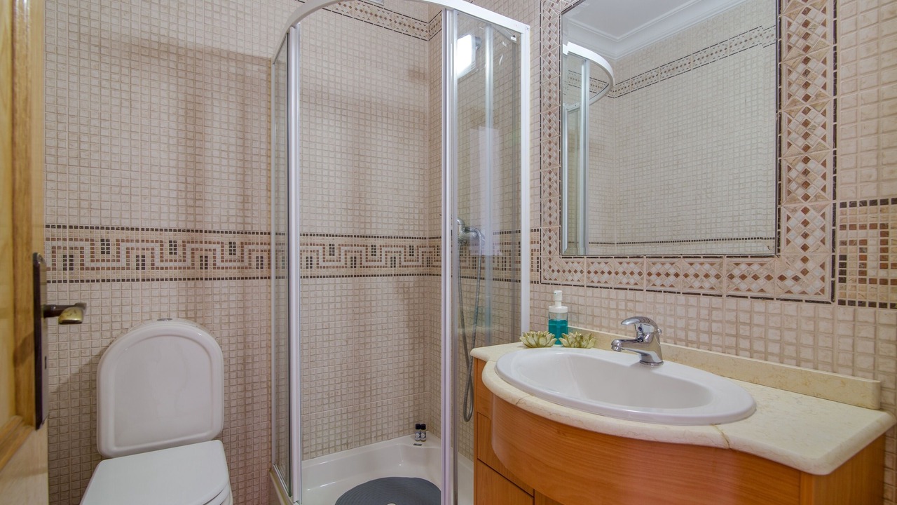Photo of Bathroom in Albufeira