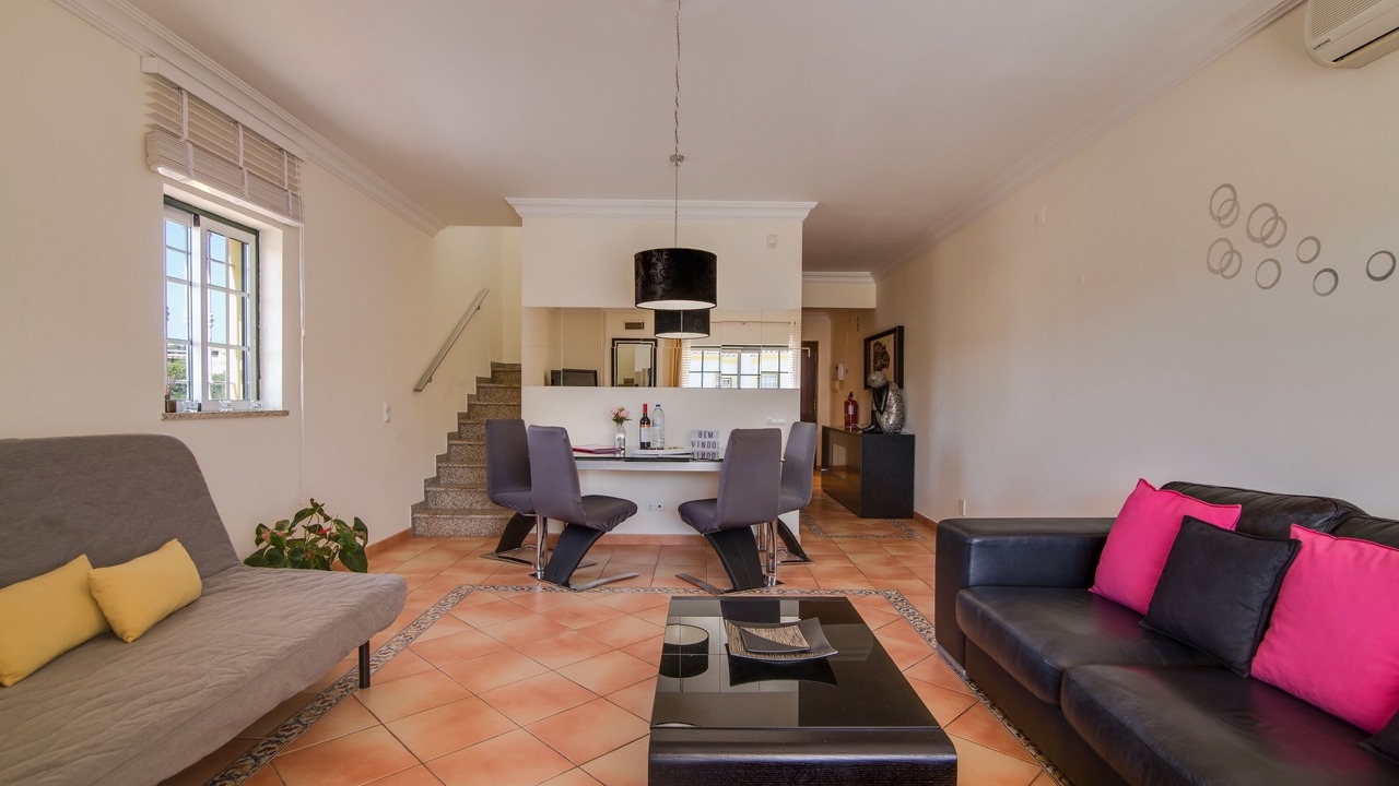 Photo of Livingroom in Albufeira