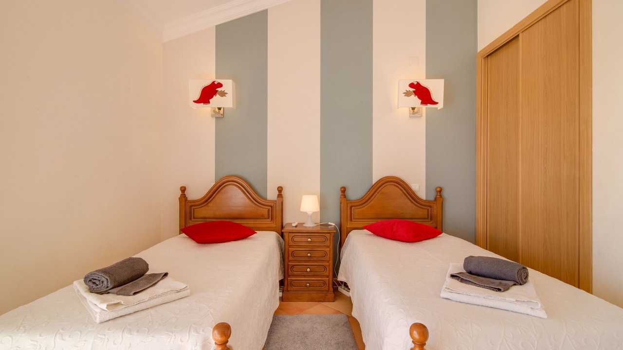 Photo of Bedroom in Albufeira