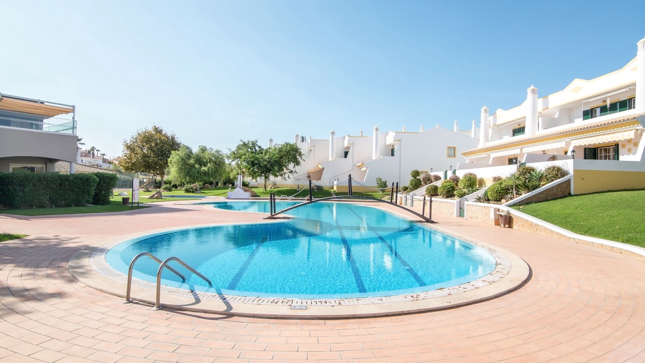 Photo of Outdoor in Albufeira