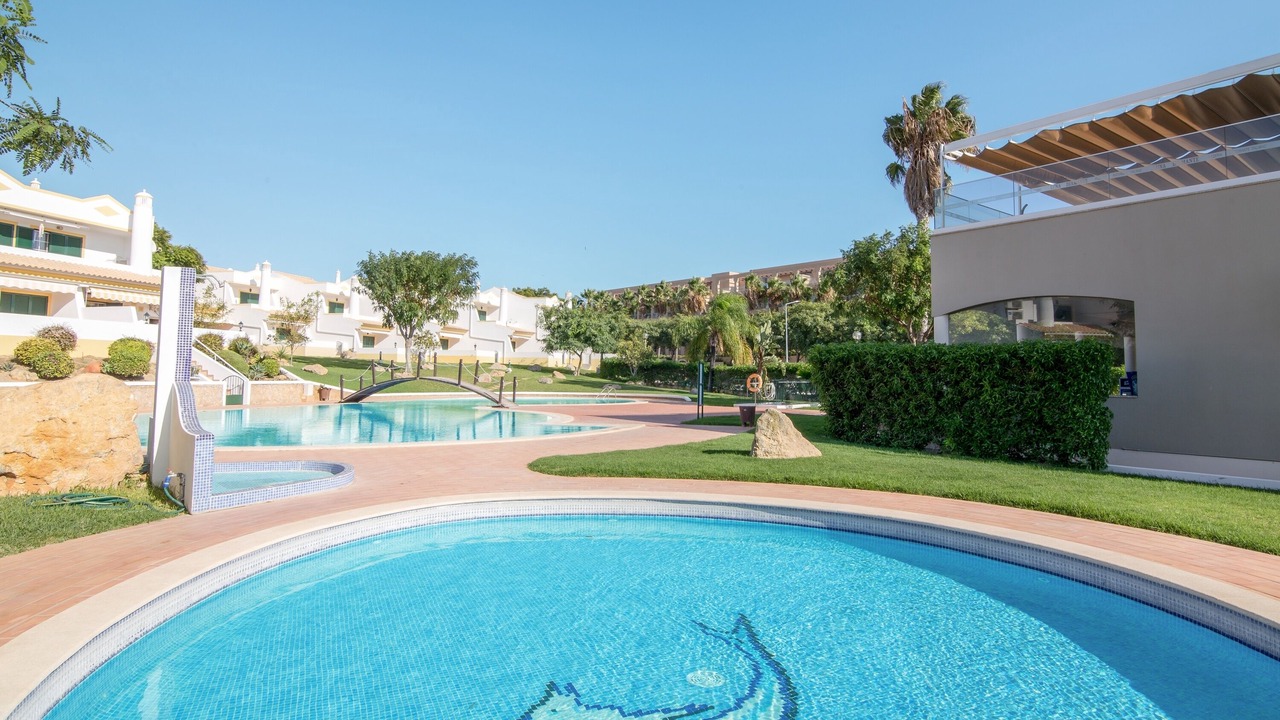 Photo of Outdoor in Albufeira