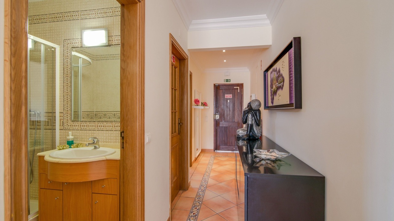 Photo of Bathroom in Albufeira
