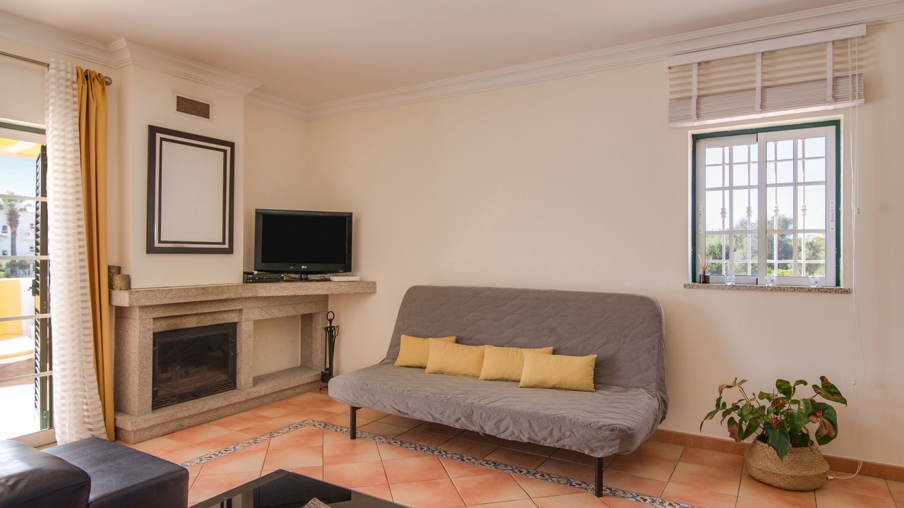Photo of Livingroom in Albufeira
