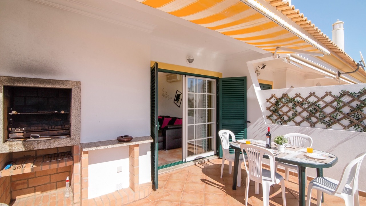 Photo of Outdoor in Albufeira