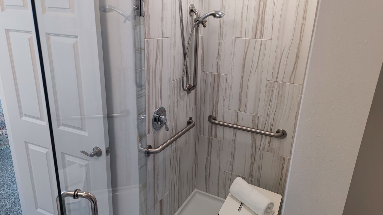 Photo of Bathroom in Central Sarasota