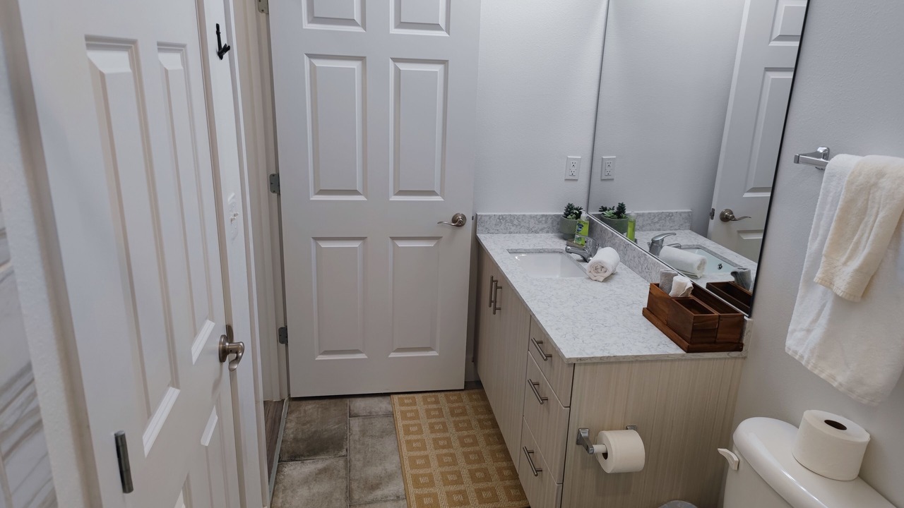 Photo of Bathroom in Central Sarasota
