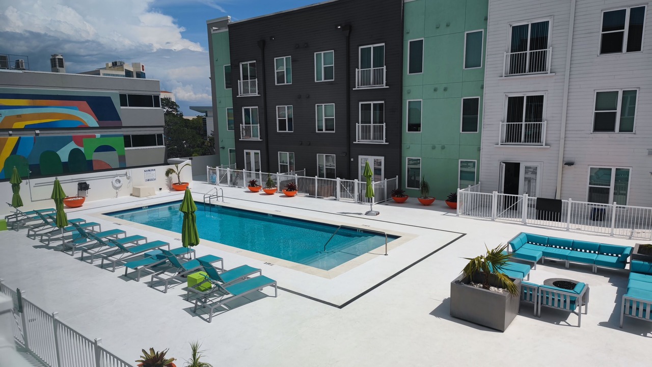 Photo of Outdoor in Central Sarasota