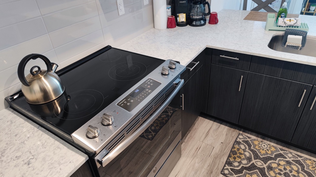 Photo of Kitchen in Central Sarasota