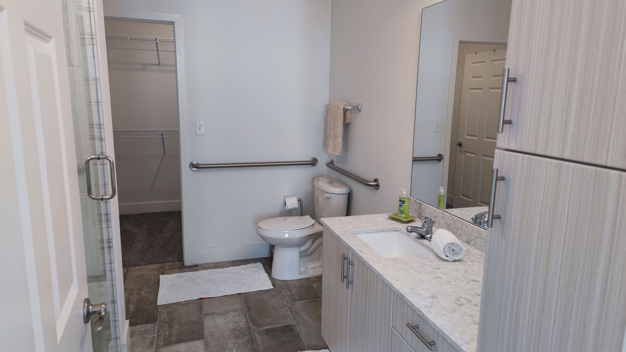 Photo of Bathroom in Central Sarasota