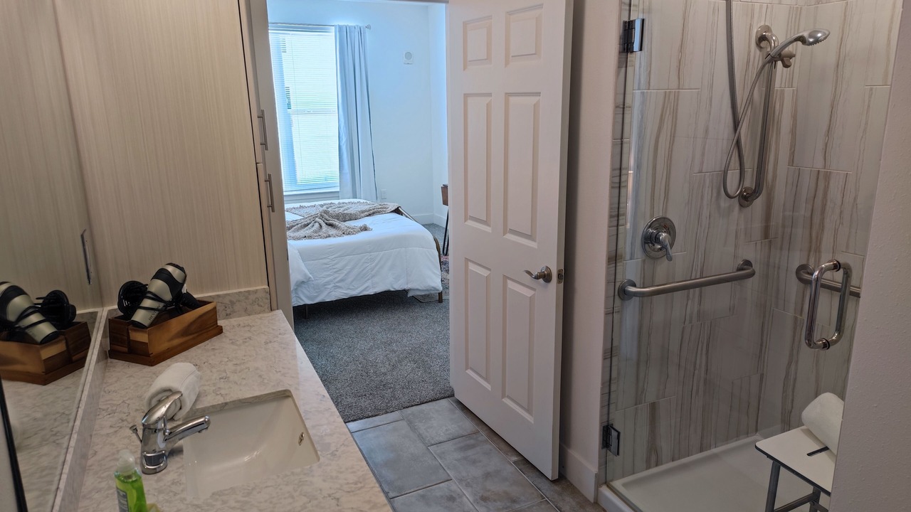 Photo of Bathroom in Central Sarasota