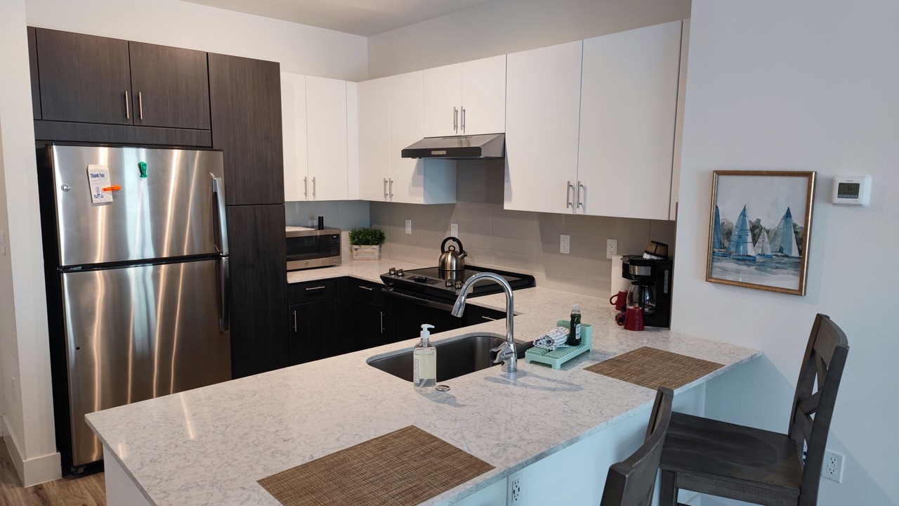 Photo of Kitchen in Central Sarasota