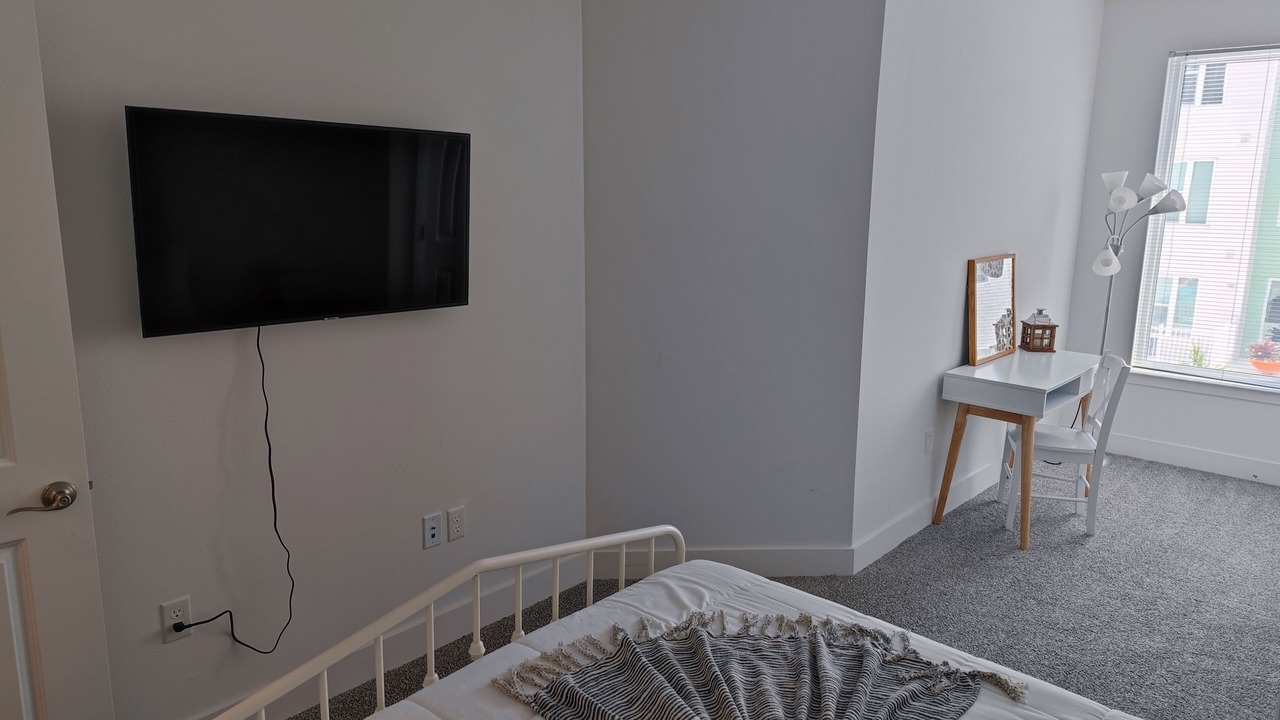 Photo of Bedroom in Central Sarasota