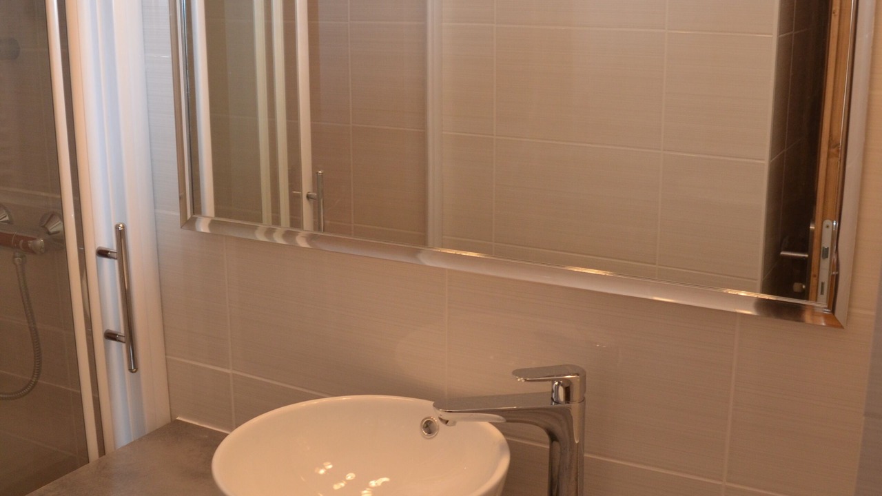 Photo of Bathroom in Val-Thorens