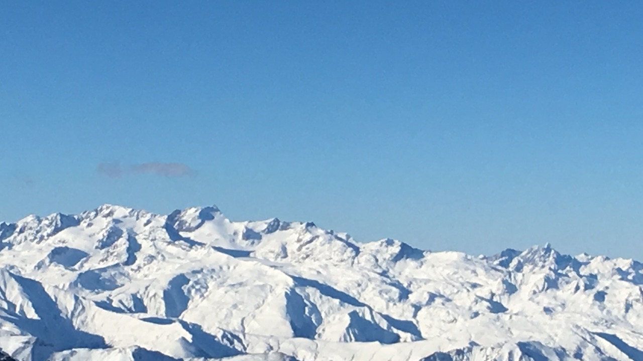 Photo of Others in Val-Thorens