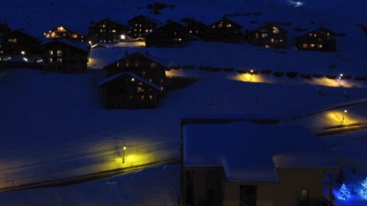 Photo of Outdoor in Val-Thorens