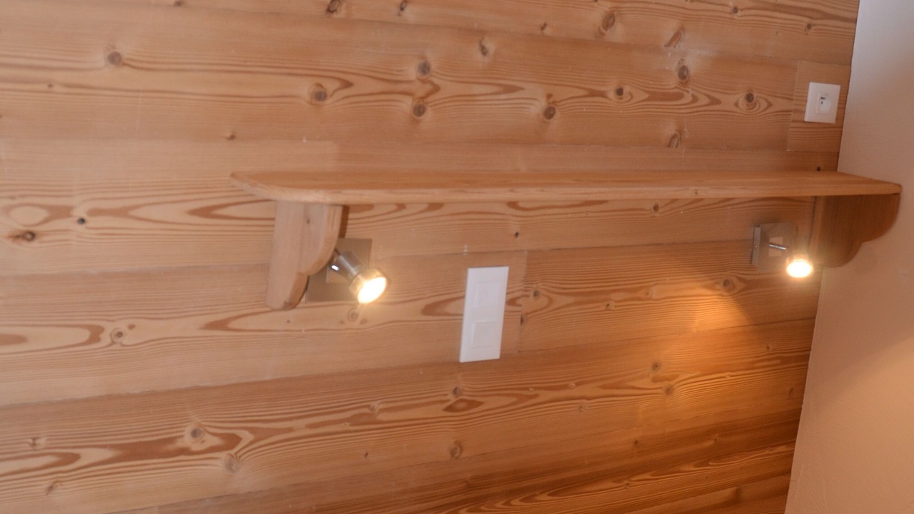 Photo of Bedroom in Val-Thorens