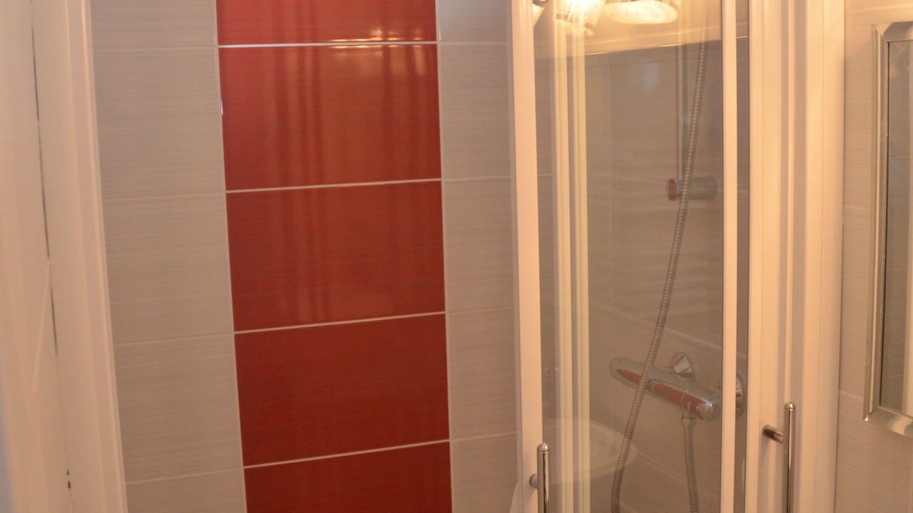 Photo of Bathroom in Val-Thorens