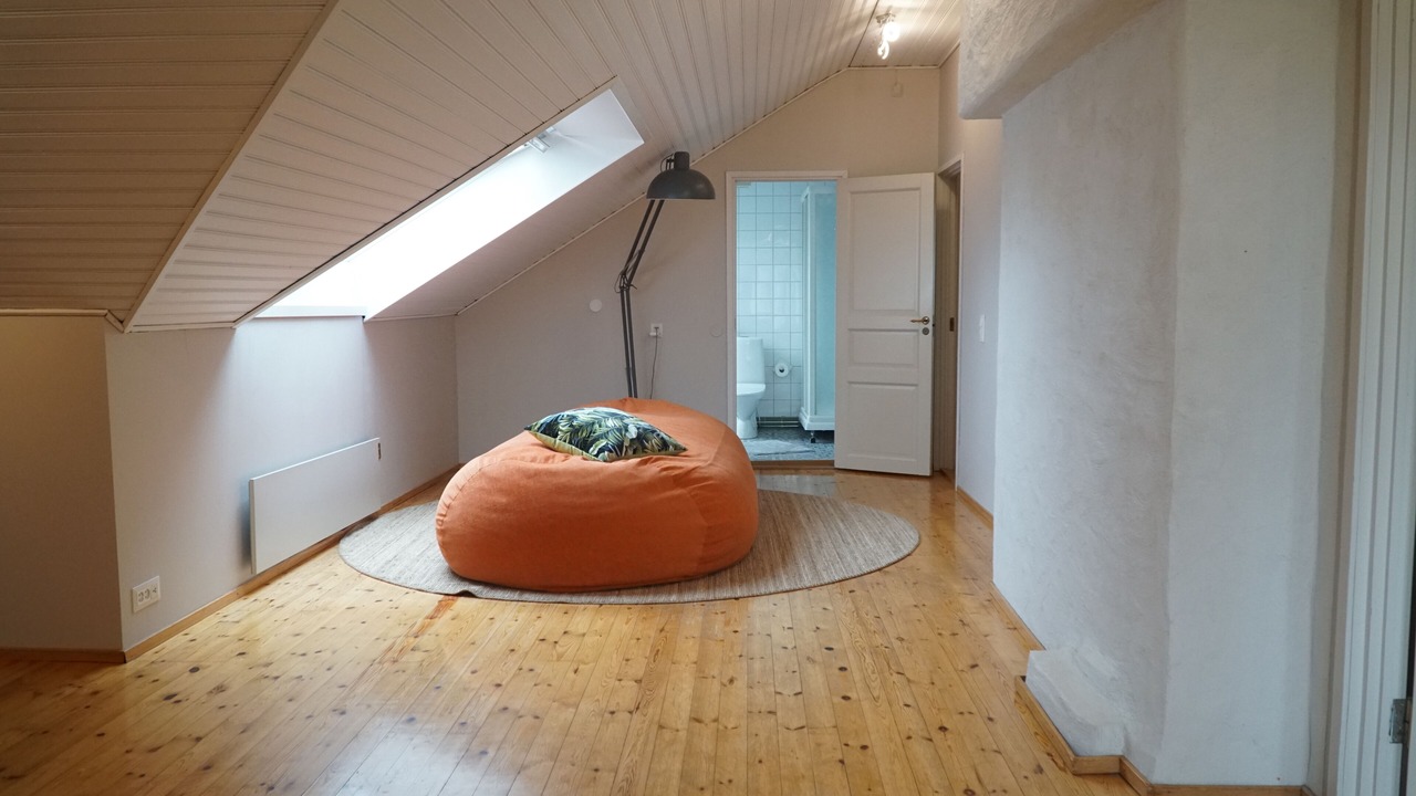 Photo of Bedroom in Porvoo