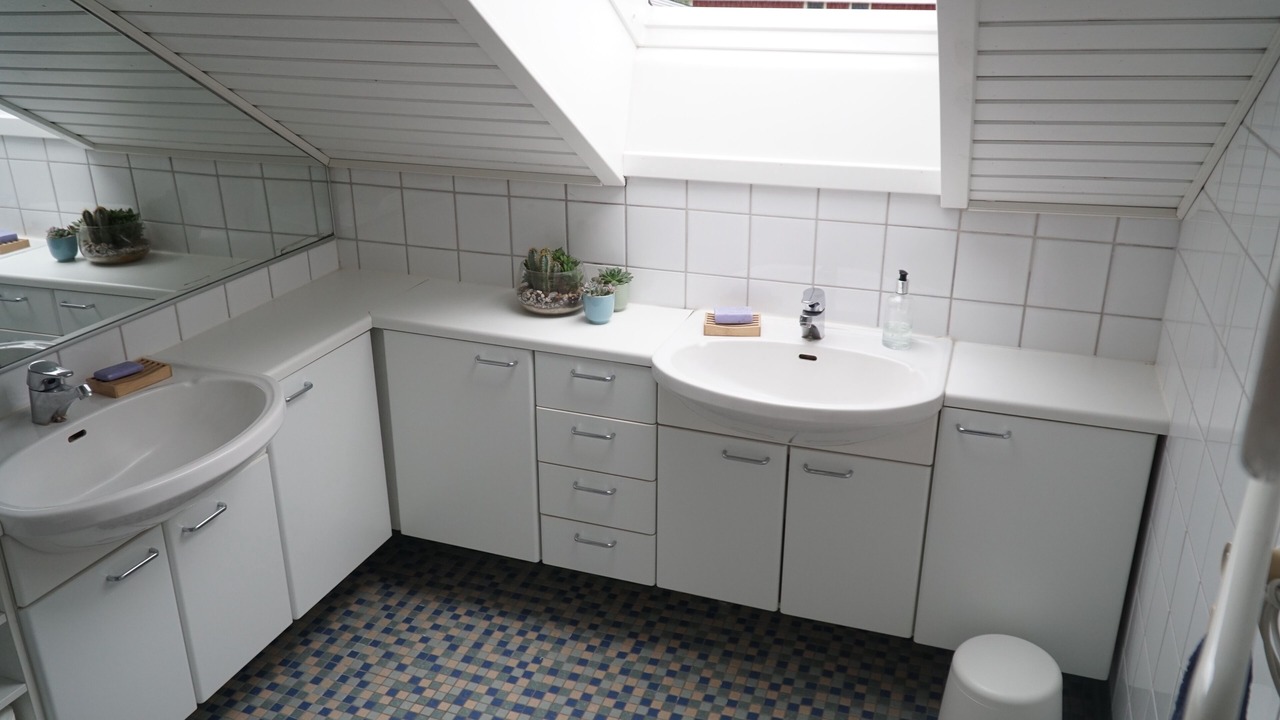 Photo of Bathroom in Porvoo