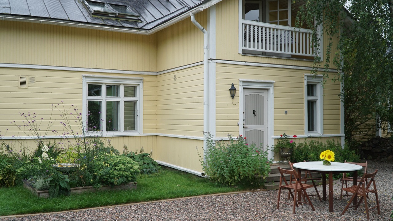 Photo of Outdoor in Porvoo
