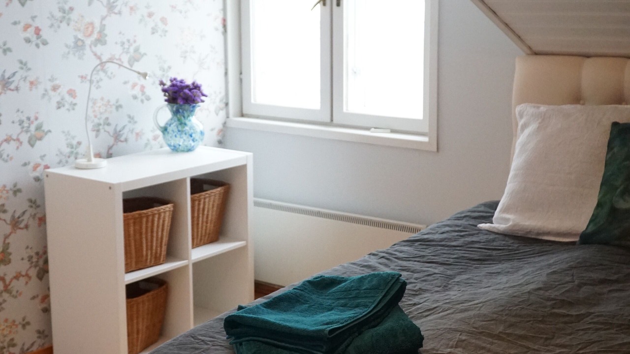 Photo of Bedroom in Porvoo