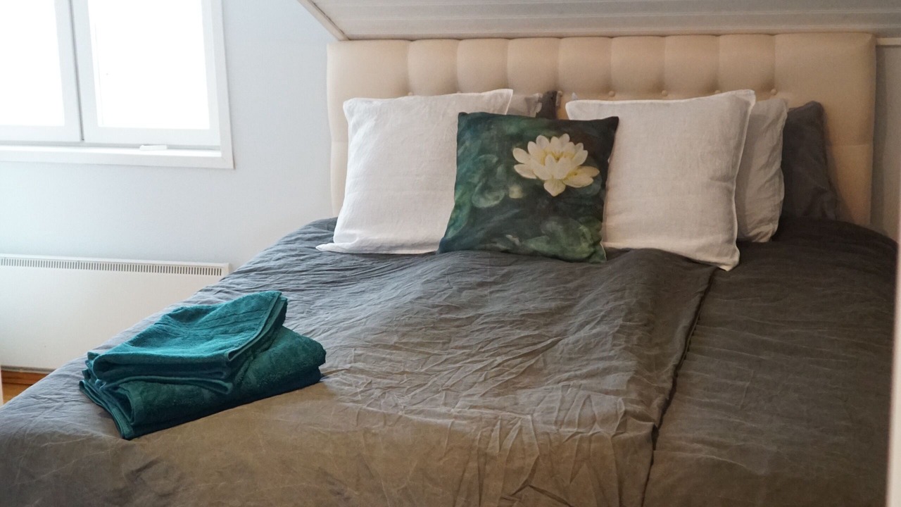 Photo of Bedroom in Porvoo