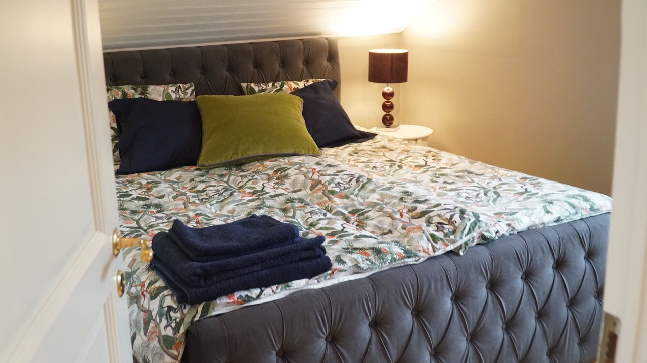 Photo of Bedroom in Porvoo