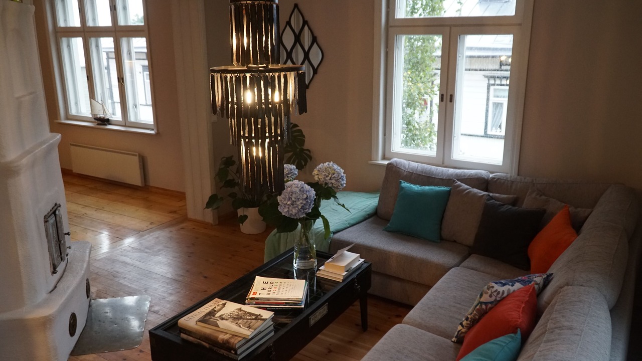 Photo of Livingroom in Porvoo