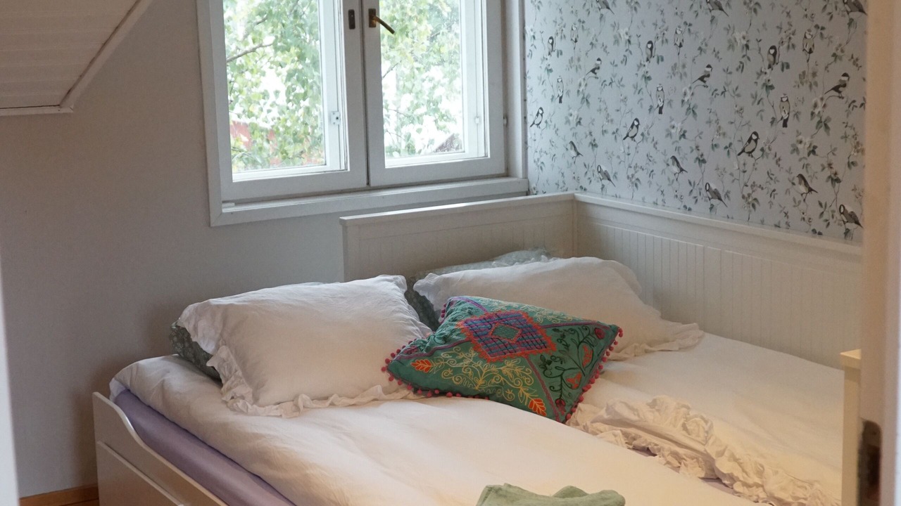 Photo of Bedroom in Porvoo